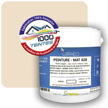 Charger l'image dans la galerie, Image générée par 1000-teintes.com - Le meilleur de la peintures en ligne !