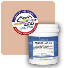 Charger l'image dans la galerie, Image générée par 1000-teintes.com - Le meilleur de la peintures en ligne !