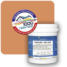 Charger l'image dans la galerie, Image générée par 1000-teintes.com - Le meilleur de la peintures en ligne !