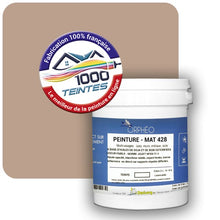 Charger l'image dans la galerie, Image générée par 1000-teintes.com - Le meilleur de la peintures en ligne !