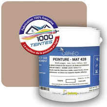 Charger l'image dans la galerie, Image générée par 1000-teintes.com - Le meilleur de la peintures en ligne !