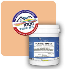 Charger l'image dans la galerie, Image générée par 1000-teintes.com - Le meilleur de la peintures en ligne !