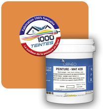 Charger l'image dans la galerie, Image générée par 1000-teintes.com - Le meilleur de la peintures en ligne !