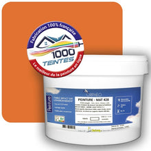 Charger l'image dans la galerie, Image générée par 1000-teintes.com - Le meilleur de la peintures en ligne !