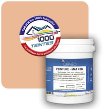 Charger l'image dans la galerie, Image générée par 1000-teintes.com - Le meilleur de la peintures en ligne !