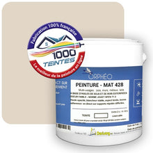 Charger l'image dans la galerie, Image générée par 1000-teintes.com - Le meilleur de la peintures en ligne !