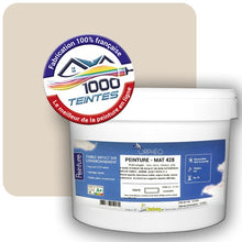 Charger l'image dans la galerie, Image générée par 1000-teintes.com - Le meilleur de la peintures en ligne !