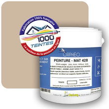 Charger l'image dans la galerie, Image générée par 1000-teintes.com - Le meilleur de la peintures en ligne !
