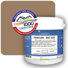 Charger l'image dans la galerie, Image générée par 1000-teintes.com - Le meilleur de la peintures en ligne !