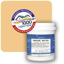 Charger l'image dans la galerie, Image générée par 1000-teintes.com - Le meilleur de la peintures en ligne !