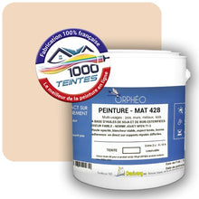 Charger l'image dans la galerie, Image générée par 1000-teintes.com - Le meilleur de la peintures en ligne !