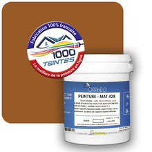 Charger l'image dans la galerie, Image générée par 1000-teintes.com - Le meilleur de la peintures en ligne !