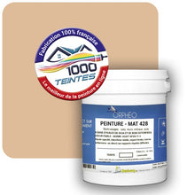 Charger l'image dans la galerie, Image générée par 1000-teintes.com - Le meilleur de la peintures en ligne !