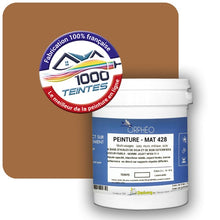 Charger l'image dans la galerie, Image générée par 1000-teintes.com - Le meilleur de la peintures en ligne !