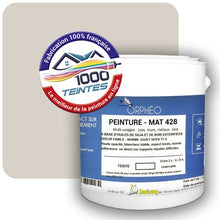 Charger l'image dans la galerie, Image générée par 1000-teintes.com - Le meilleur de la peintures en ligne !