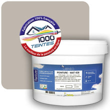 Charger l'image dans la galerie, Image générée par 1000-teintes.com - Le meilleur de la peintures en ligne !