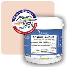 Charger l'image dans la galerie, Image générée par 1000-teintes.com - Le meilleur de la peintures en ligne !