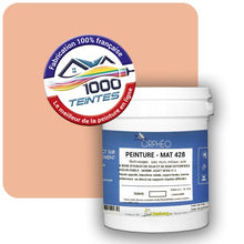 Charger l'image dans la galerie, Image générée par 1000-teintes.com - Le meilleur de la peintures en ligne !