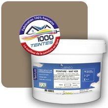 Charger l'image dans la galerie, Image générée par 1000-teintes.com - Le meilleur de la peintures en ligne !