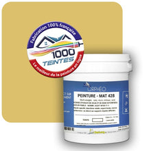 Charger l'image dans la galerie, Image générée par 1000-teintes.com - Le meilleur de la peintures en ligne !