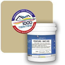 Charger l'image dans la galerie, Image générée par 1000-teintes.com - Le meilleur de la peintures en ligne !