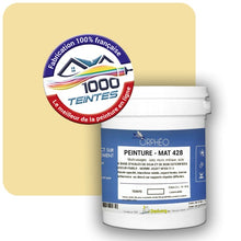 Charger l'image dans la galerie, Image générée par 1000-teintes.com - Le meilleur de la peintures en ligne !