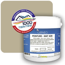 Charger l'image dans la galerie, Image générée par 1000-teintes.com - Le meilleur de la peintures en ligne !