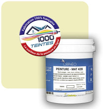 Charger l'image dans la galerie, Image générée par 1000-teintes.com - Le meilleur de la peintures en ligne !