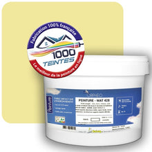 Charger l'image dans la galerie, Image générée par 1000-teintes.com - Le meilleur de la peintures en ligne !