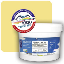 Charger l'image dans la galerie, Image générée par 1000-teintes.com - Le meilleur de la peintures en ligne !