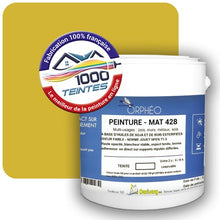 Charger l'image dans la galerie, Image générée par 1000-teintes.com - Le meilleur de la peintures en ligne !