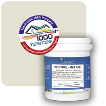 Charger l'image dans la galerie, Image générée par 1000-teintes.com - Le meilleur de la peintures en ligne !