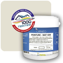 Charger l'image dans la galerie, Image générée par 1000-teintes.com - Le meilleur de la peintures en ligne !