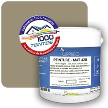 Charger l'image dans la galerie, Image générée par 1000-teintes.com - Le meilleur de la peintures en ligne !