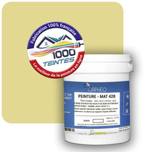 Charger l'image dans la galerie, Image générée par 1000-teintes.com - Le meilleur de la peintures en ligne !