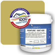 Charger l'image dans la galerie, Image générée par 1000-teintes.com - Le meilleur de la peintures en ligne !