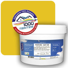 Charger l'image dans la galerie, Image générée par 1000-teintes.com - Le meilleur de la peintures en ligne !