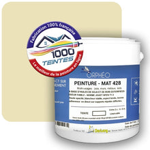 Charger l'image dans la galerie, Image générée par 1000-teintes.com - Le meilleur de la peintures en ligne !