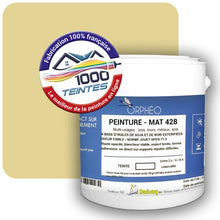 Charger l'image dans la galerie, Image générée par 1000-teintes.com - Le meilleur de la peintures en ligne !