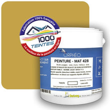 Charger l'image dans la galerie, Image générée par 1000-teintes.com - Le meilleur de la peintures en ligne !