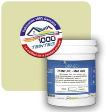 Charger l'image dans la galerie, Image générée par 1000-teintes.com - Le meilleur de la peintures en ligne !