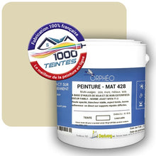 Charger l'image dans la galerie, Image générée par 1000-teintes.com - Le meilleur de la peintures en ligne !