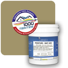 Charger l'image dans la galerie, Image générée par 1000-teintes.com - Le meilleur de la peintures en ligne !