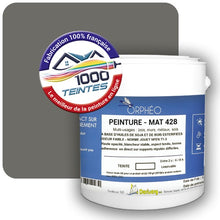 Charger l'image dans la galerie, Image générée par 1000-teintes.com - Le meilleur de la peintures en ligne !