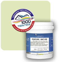 Charger l'image dans la galerie, Image générée par 1000-teintes.com - Le meilleur de la peintures en ligne !