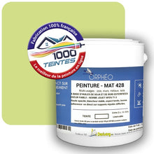 Charger l'image dans la galerie, Image générée par 1000-teintes.com - Le meilleur de la peintures en ligne !