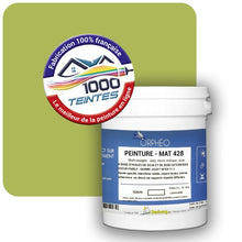 Charger l'image dans la galerie, Image générée par 1000-teintes.com - Le meilleur de la peintures en ligne !