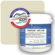 Charger l'image dans la galerie, Image générée par 1000-teintes.com - Le meilleur de la peintures en ligne !