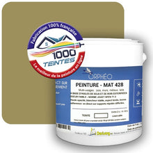 Charger l'image dans la galerie, Image générée par 1000-teintes.com - Le meilleur de la peintures en ligne !