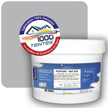 Charger l'image dans la galerie, Image générée par 1000-teintes.com - Le meilleur de la peintures en ligne !